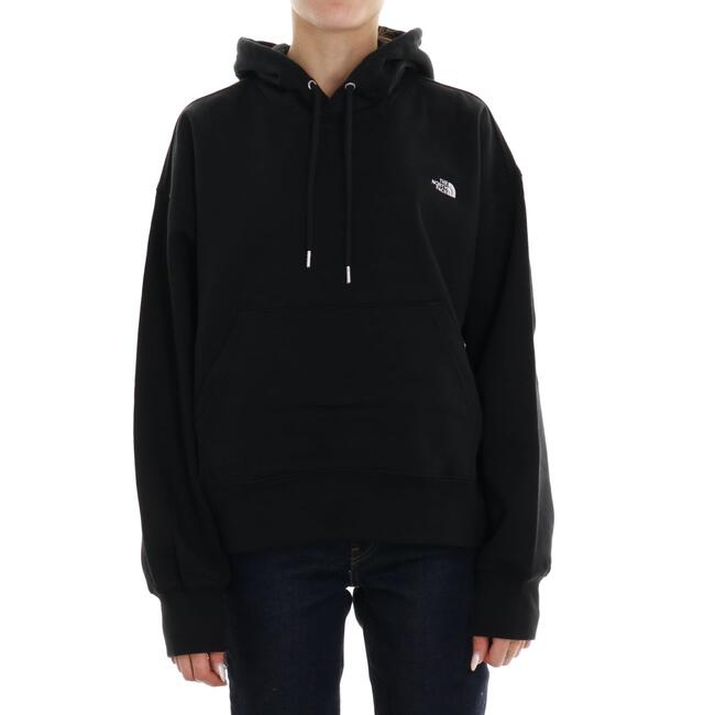 FELPA ESSENTIAL SIMPLE DOME THE NORTH FACE - Mad Fashion | img vers.650x/